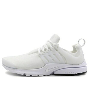 Nike �i�C�L �����Y �X�j�[�J�[ �yNike Air Presto Essential 'Triple White' 848187-100�z �T�C�Y US_11(29.0cm)
