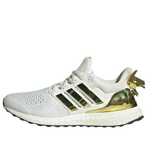 adidas �A�f�B�_�X �����Y �X�j�[�J�[ �yadidas x Fortnite 1.0 UltraBoost 'Victory Crown' JQ0717�z �T�C�Y US_6.5(24.5cm)
