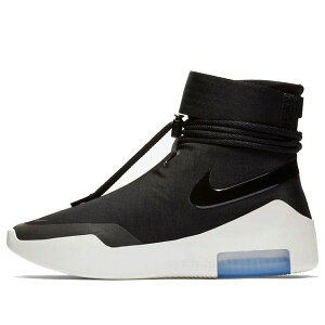 Nike �i�C�L �����Y �X�j�[�J�[ �yNike Air Fear Of God SA 'Black' AT9915-001�z �T�C�Y US_10(28.0cm)