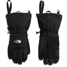 ノースフェイス メンズ 手袋 アクセサリー The North Face Men's Montana Ski Glove TNF Black