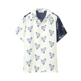 【送料無料】 モンス レディース シャツ トップス Shirts Ivory