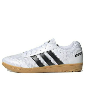 adidas �A�f�B�_�X �����Y �X�j�[�J�[ �yadidas Spezial Light Handball 'Cloud White' HQ3518�z �T�C�Y US_9(27.0cm)