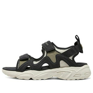 Skechers �X�P�b�`���[�Y �����Y �X�j�[�J�[ �ySkechers Dlites Sandel 'Black Beige' 894228-TPBK�z �T�C�Y US_10(28.0cm)