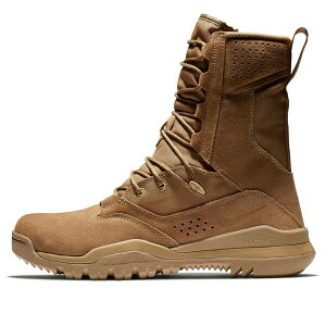 Nike �i�C�L �����Y �X�j�[�J�[ �yNike SFB Field 2 8 Inch Leather 'Coyote' AQ1202-900�z �T�C�Y US_12.5(30.5cm)