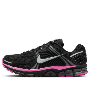 Nike �i�C�L �����Y �X�j�[�J�[ �yNike Air Zoom Vomero 5 'Black Pink Blast' FB9149-004�z �T�C�Y US_8.5(26.5cm)