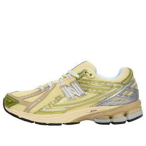 New Balance �j���[�o�����X �����Y �X�j�[�J�[ �yNew Balance 1906R 'Parchment' U1906RND�z �T�C�Y US_M_4