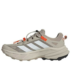 adidas �A�f�B�_�X �����Y �X�j�[�J�[ �yadidas Terrex Freehiker SL GORE-TEX Hiking 'Wonder Beige' HQ4883�z �T�C�Y US_8.5(26.5cm)