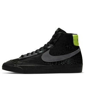 Nike iCL Y Xj[J[ yNike Blazer Mid '77 'Spider Web' DC1929-001z TCY US_9.5(27.5cm)