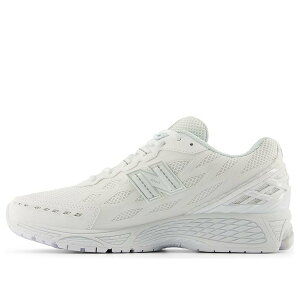 New Balance �j���[�o�����X �����Y �X�j�[�J�[ �yNew Balance 1906 'White Metallic Silver' U1906WFC�z �T�C�Y US_12(30.0cm)