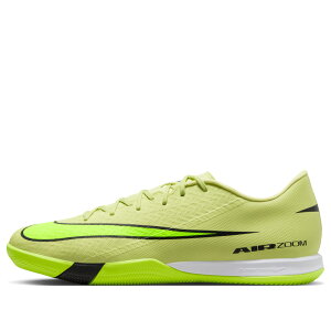 Nike �i�C�L �����Y �X�j�[�J�[ �yNike Mercurial Vapor 16 Academy IC 'Limelight Volt Hyper Crimson' FQ8434-300�z �T�C�Y US_7(25.0cm)