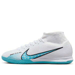 Nike �i�C�L �����Y �X�j�[�J�[ �yNike Mercurial Superfly 9 Academy IC 'Blast Pack' DJ5627-146�z �T�C�Y US_6(24.0cm)