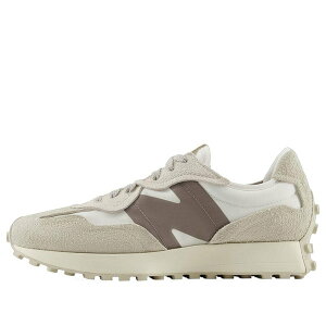 New Balance �j���[�o�����X �����Y �X�j�[�J�[ �yNew Balance 327 'Shipyard Sea Salt' U327WAB�z �T�C�Y US_9.5(27.5cm)