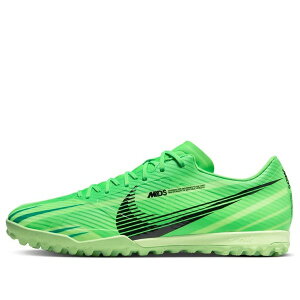 Nike �i�C�L �����Y �X�j�[�J�[ �yNike Vapor 15 Academy Mercurial Dream Speed TF Low Top 'Green Strike' FJ7191-300�z �T�C�Y US_10.5(28.5cm)