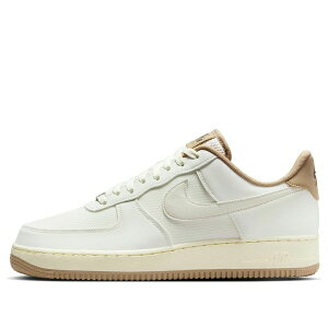 Nike �i�C�L �����Y �X�j�[�J�[ �yNike Air Force 1 '07 LV8 'Summit White Khaki' FZ5225-100�z �T�C�Y US_8.5(26.5cm)