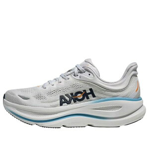 HOKA ONE ONE �z�J�I�l�I�l �����Y �X�j�[�J�[ �yHOKA ONE ONE Bondi 9 'Stardust Cosmic Grey' 1162011-SSTC�z �T�C�Y US_11(29.0cm)