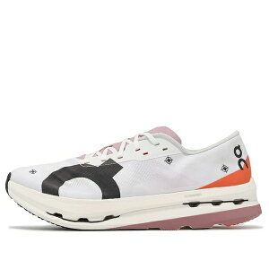 On Running �I�� �����j���O �����Y �X�j�[�J�[ �yOn Running Cloudboom Echo 3 'White Flame' 3MD10590256�z �T�C�Y US_10(28.0cm)