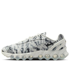 Nike �i�C�L �����Y �X�j�[�J�[ �yNike Air Max Dn8 Premium 'Summit White Cool Grey' IH0377-100�z �T�C�Y US_6(24.0cm)