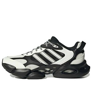 adidas �A�f�B�_�X �����Y �X�j�[�J�[ �yadidas Climacool Vento 3.0 'Black White' ID0074�z �T�C�Y US_5(23.0cm)