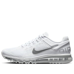 Nike �i�C�L �����Y �X�j�[�J�[ �yNike Air Max 2013 'Arctic White' HF4884-100�z �T�C�Y US_7(25.0cm)