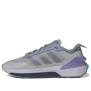 adidas AfB_X Y Xj[J[ yadidas Avryn 'Silver Violet' HP5979z TCY US_12(30.0cm)
