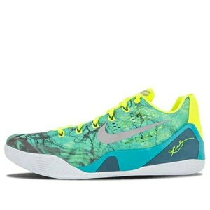 Nike �i�C�L �����Y �X�j�[�J�[ �yNike Kobe 9 EM 'Easter' 646701-300�z �T�C�Y US_11(29.0cm)