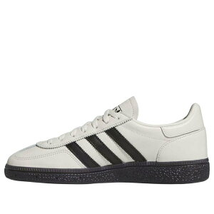 adidas �A�f�B�_�X �����Y �X�j�[�J�[ �yadidas Handball Spezial 'White Black' JS0062�z �T�C�Y US_12(30.0cm)
