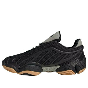adidas �A�f�B�_�X �����Y �X�j�[�J�[ �yadidas Intimidation Hal Studios 'Core Black' JR6888�z �T�C�Y US_11(29.0cm)
