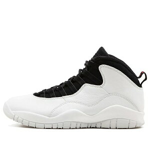 Air Jordan �W���[�_�� �����Y �X�j�[�J�[ �yAir Jordan 10 Retro 'I'm Back' 310805-104�z �T�C�Y US_9(27.0cm)
