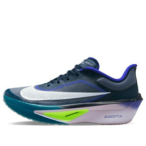 Nike �i�C�L �����Y �X�j�[�J�[ �yNike Zoom Fly 6 'Obsidian White Persian Purple' FN8454-403�z �T�C�Y US_8(26.0cm)