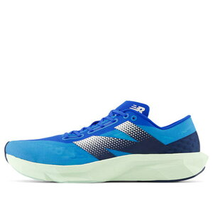 New Balance �j���[�o�����X �����Y �X�j�[�J�[ �yNew Balance FuelCell Pvlse v1 YW 'Blue' MFCNPYW�z �T�C�Y US_10.5(28.5cm)