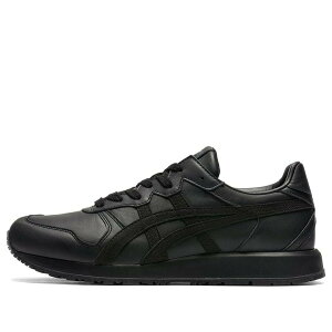 Onitsuka Tiger �I�j�c�J�^�C�K�[ �����Y �X�j�[�J�[ �yOnitsuka Tiger Tiger Alliance A40 'Black' 1183C409-002�z �T�C�Y US_12.5(30.5cm)