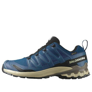 SALOMON T Y Xj[J[ ySALOMON XA PRO 3D V9 GTX 'Blue' 478172z TCY US_8(26.0cm)