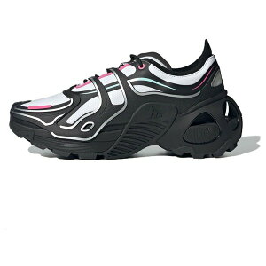adidas �A�f�B�_�X �����Y �X�j�[�J�[ �yadidas Wonder Runner Pro 'Black White' JP5264�z �T�C�Y US_8.5(26.5cm)