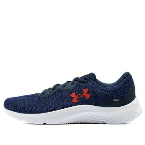 Under Armour �A���_�[�A�[�}�[ �����Y �X�j�[�J�[ �yUnder Armour MOJO 2 'Blue' 3024134-400�z �T�C�Y US_10(28.0cm)