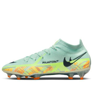Nike �i�C�L �����Y �X�j�[�J�[ �yNike Phantom GT2 DF Elite FG 'Bonded Pack' CZ9889-343�z �T�C�Y US_9.5(27.5cm)