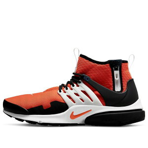 Nike iCL Y Xj[J[ yNike Air Presto Mid Utility 'Orange' DC8751-800z TCY US_11(29.0cm)