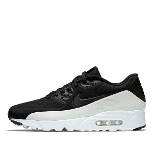 Nike �i�C�L �����Y �X�j�[�J�[ �yNike Air Max 90 Ultra Moire 'Black White' 819477-011�z �T�C�Y US_8.5(26.5cm)