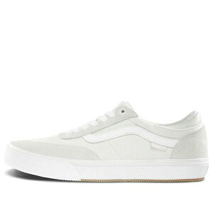 Vans �o���Y �����Y �X�j�[�J�[ �yVans GILBERT CROCKETT 2 PRO White VN0A38COUC0�z �T�C�Y US_7(25.0cm)