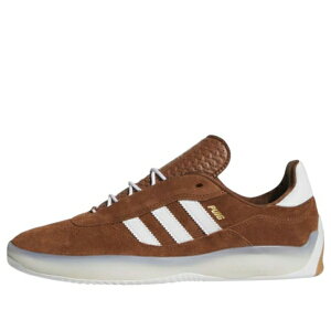 adidas �A�f�B�_�X �����Y �X�j�[�J�[ �yadidas PUIG 'Brown' JQ1122�z �T�C�Y US_10(28.0cm)