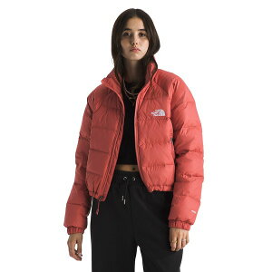 m[XtFCX fB[X WPbgu] AE^[ Women's Hydrenalite Down Jacket Mars Dust