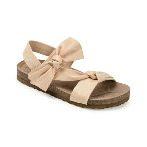 ジャーニーコレクション レディース サンダル シューズ Women's Xanndra Sandals Beige