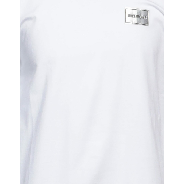 楽天市場】ビッケンバーグス メンズ Tシャツ トップス T-shirts White