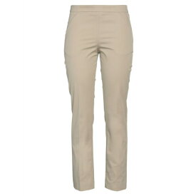 【送料無料】 アッシュ レディース カジュアルパンツ ボトムス Pants Beige