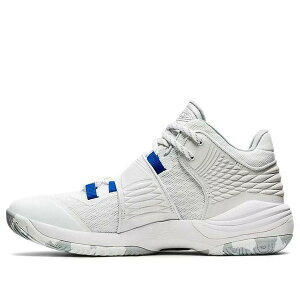 ASICS �A�V�b�N�X �����Y �X�j�[�J�[ �yASICS Invade Nova 'White Pure Silver' 1061A029-100�z �T�C�Y US_6(24.0cm)