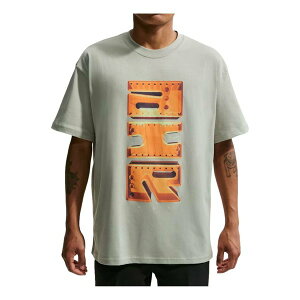 Nike �i�C�L �����Y �X�j�[�J�[ �yNike Sportswear T-Shirt 'Spruce Fog' IH1155-304�z �T�C�Y US_M_S