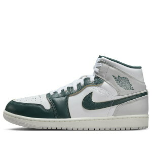 Jordan �W���[�_�� �����Y �X�j�[�J�[ �yAir Jordan 1 Mid SE 'Oxidized Green' FQ7720-103�z �T�C�Y US_M_17