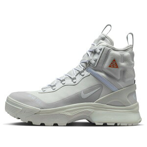 Nike �i�C�L �����Y �X�j�[�J�[ �yNike ACG Air Zoom Gaiadome Gore-Tex 'Fog Grey Pure White Gold' DD2858-002�z �T�C�Y US_M_13