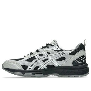 ASICS �A�V�b�N�X �����Y �X�j�[�J�[ �yASICS Gel-Nunobiki 'Black Cement Grey' 1203A536-004�z �T�C�Y US_10.5(28.5cm)