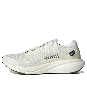 adidas �A�f�B�_�X �����Y �X�j�[�J�[ �yadidas x Parley Supernova 2 'Non Dyed' HP2233�z �T�C�Y US_6.5(24.5cm)