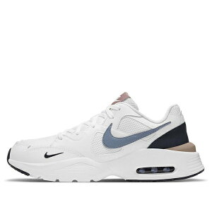 Nike �i�C�L �����Y �X�j�[�J�[ �G�A�}�b�N�X �yNike Air Max Fusion 'White Ashen Slate' CJ1670-105�z �T�C�Y US_7(25.0cm)